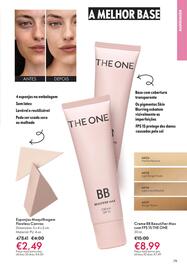 Catálogo Oriflame Página 79