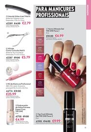 Catálogo Oriflame Página 81