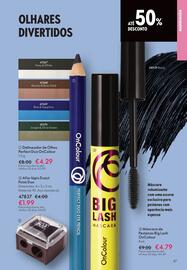 Catálogo Oriflame Página 87