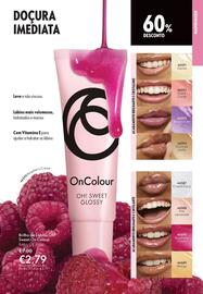 Catálogo Oriflame Página 89