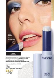 Catálogo Oriflame Página 9