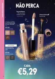 Catálogo Oriflame Página 90