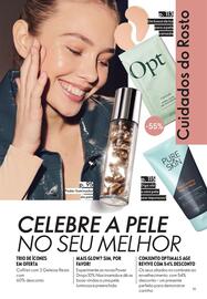 Catálogo Oriflame Página 91