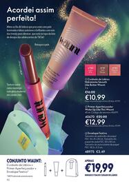 Catálogo Oriflame Página 92