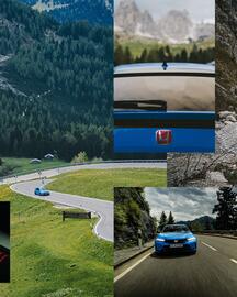 Folleto Honda Página 2