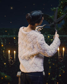 Folleto Dior Página 1