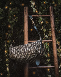 Folleto Dior Página 2