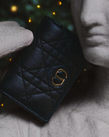 Folleto Dior Página 4