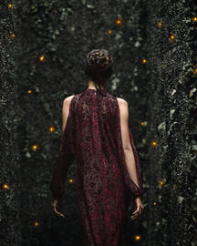 Folleto Dior Página 5