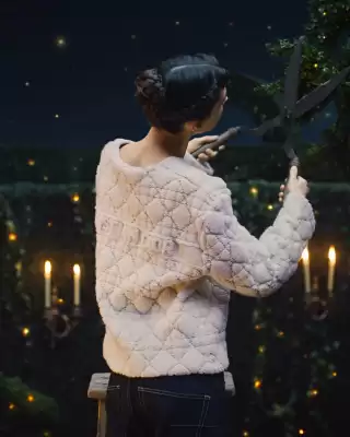 Folleto Dior (válido hasta el 10-01)