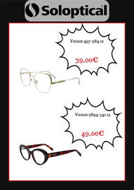 Catálogo Soloptical Página 2