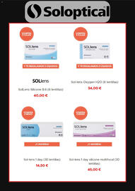 Catálogo Soloptical Página 3