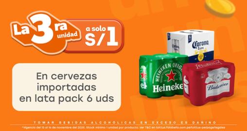 Catálogo Tottus Página 5