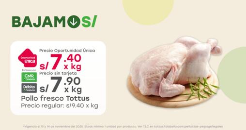 Catálogo Tottus Página 7