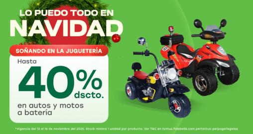 Catálogo Tottus Página 8