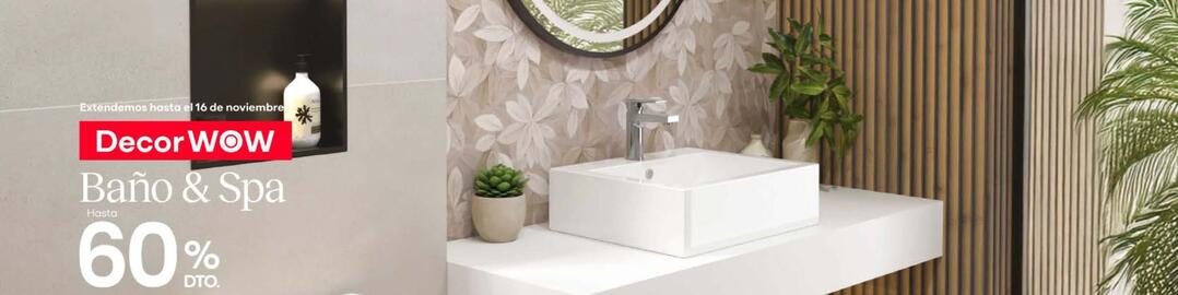 Catálogo Decor Center Página 2