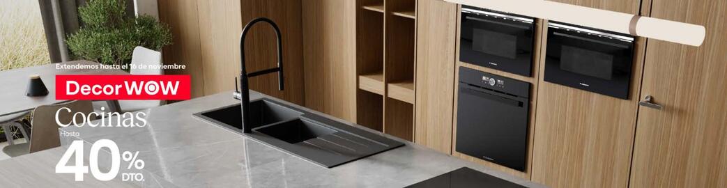 Catálogo Decor Center Página 3