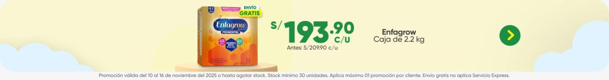 Catálogo InkaFarma semana 46 Página 2