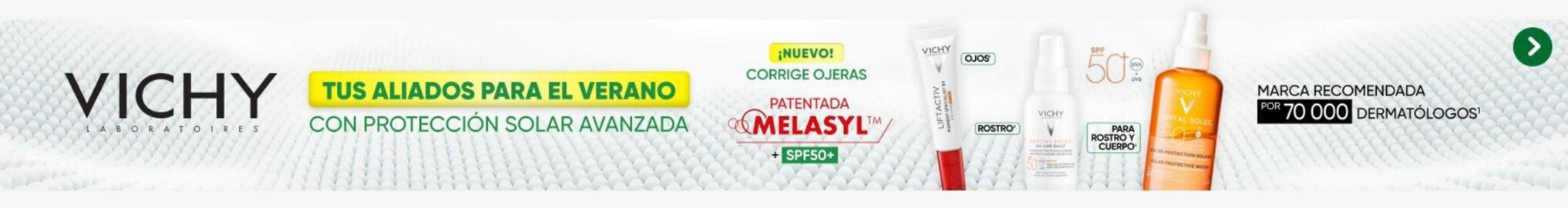 Catálogo InkaFarma semana 46 Página 3