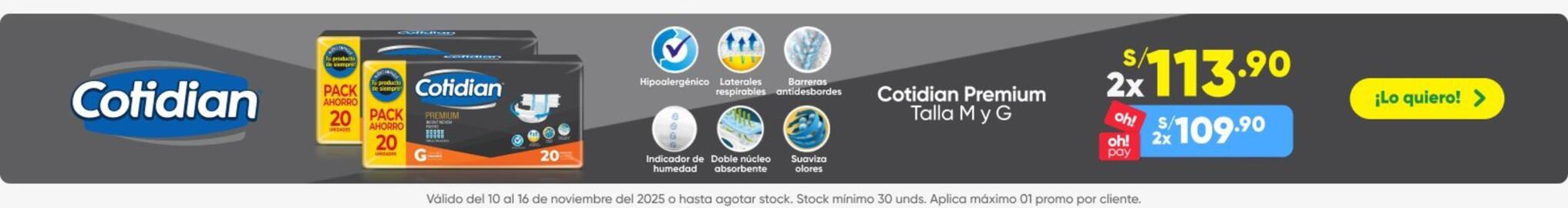 Catálogo InkaFarma semana 46 Página 4