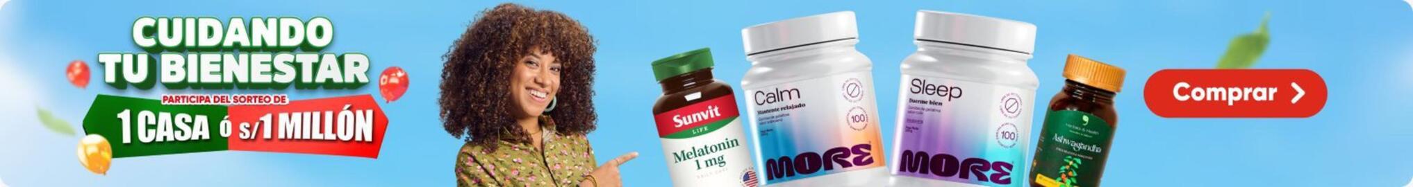 Catálogo InkaFarma semana 46 Página 6