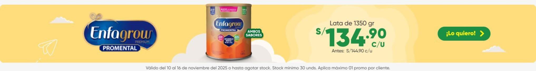 Catálogo InkaFarma semana 46 Página 7