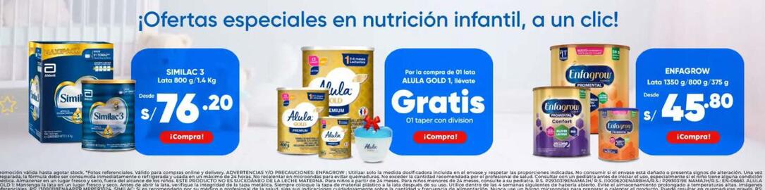 Catálogo Hogar & Salud Página 2