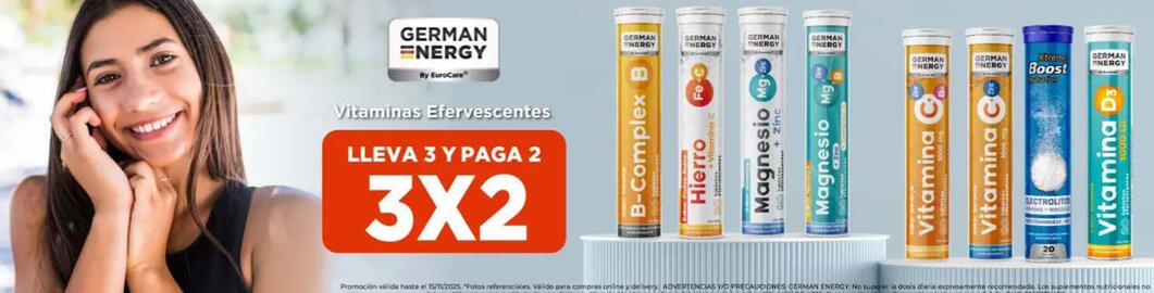 Catálogo Hogar & Salud Página 3