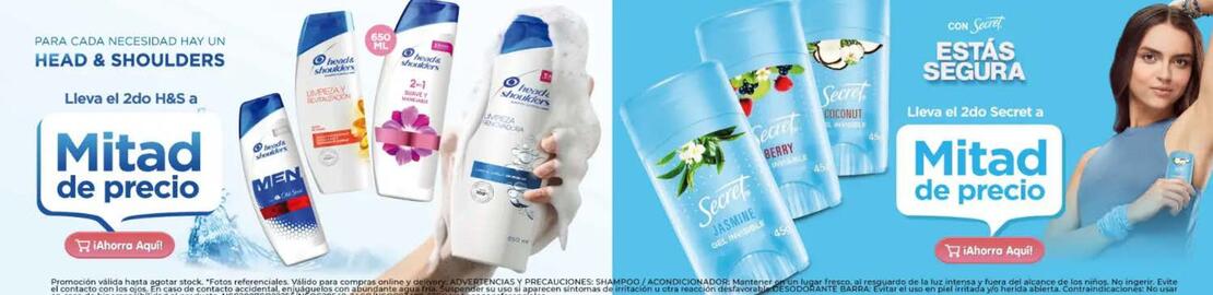 Catálogo Hogar & Salud Página 4