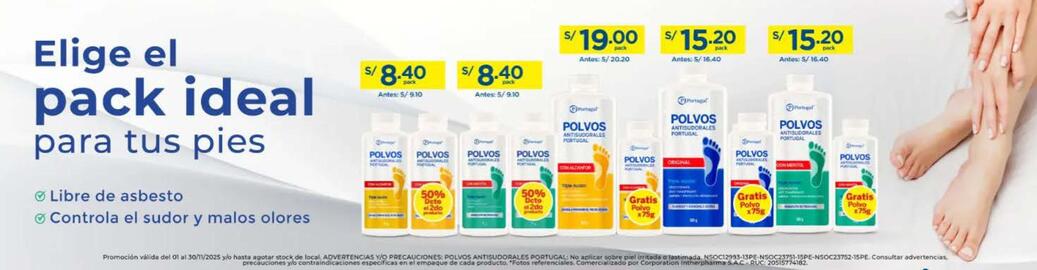 Catálogo Hogar & Salud Página 5