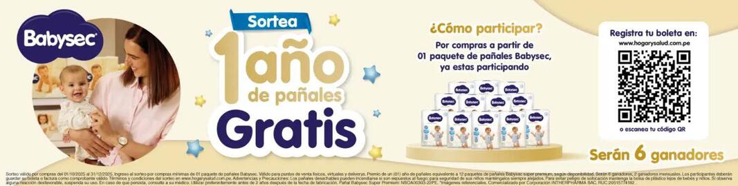 Catálogo Hogar & Salud Página 6