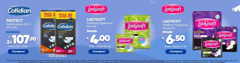 Catálogo Hogar & Salud Página 7