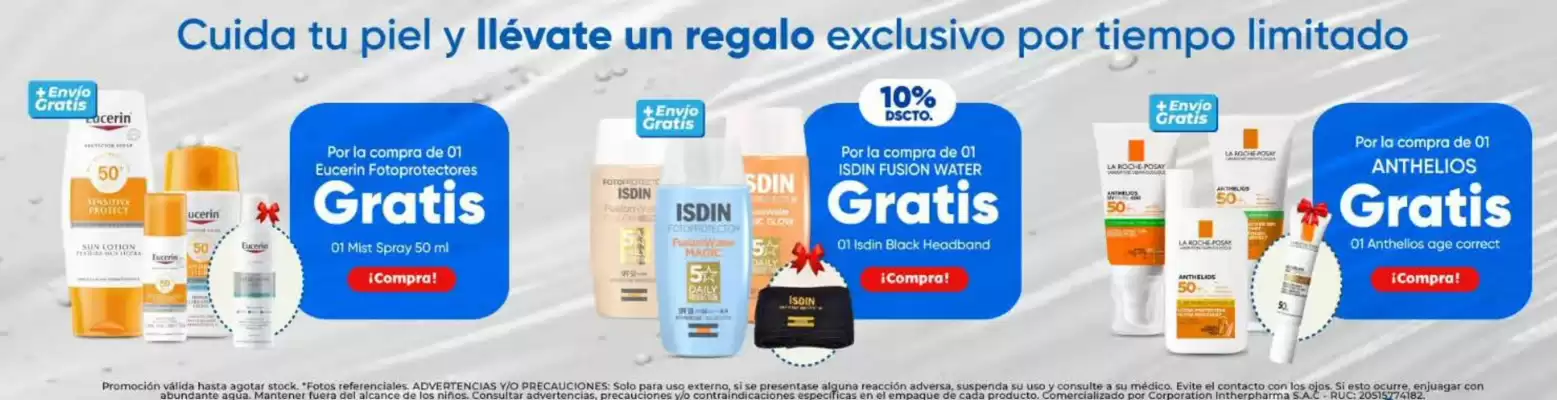 Catálogo Hogar & Salud (válido hasta 30-11)