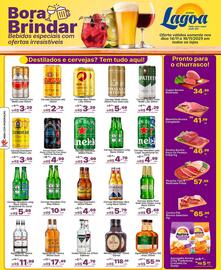 Encarte Super Lagoa Página 1