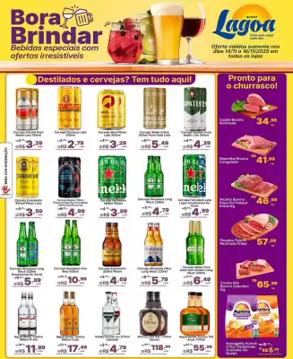 Encarte Super Lagoa (válido até 16-11)