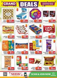 Grand Mall Sharjah catalogue Page 10