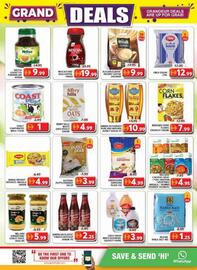 Grand Mall Sharjah catalogue Page 11