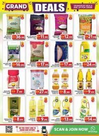 Grand Mall Sharjah catalogue Page 12