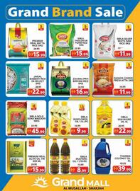 Grand Mall Sharjah catalogue Page 13