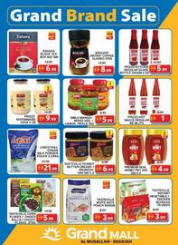 Grand Mall Sharjah catalogue Page 14