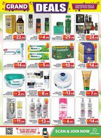 Grand Mall Sharjah catalogue Page 15