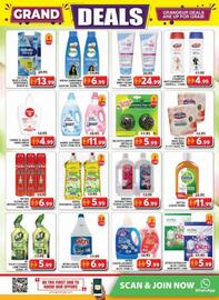 Grand Mall Sharjah catalogue Page 16