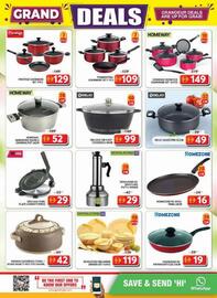 Grand Mall Sharjah catalogue Page 17