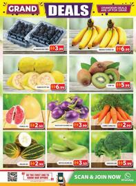 Grand Mall Sharjah catalogue Page 2