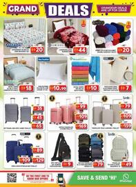 Grand Mall Sharjah catalogue Page 21