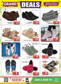 Grand Mall Sharjah catalogue Page 24