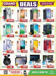 Grand Mall Sharjah catalogue Page 27