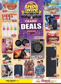 Grand Mall Sharjah catalogue Page 28
