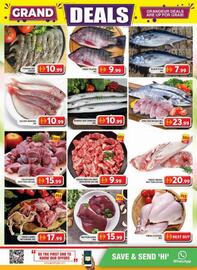 Grand Mall Sharjah catalogue Page 3