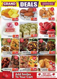 Grand Mall Sharjah catalogue Page 4